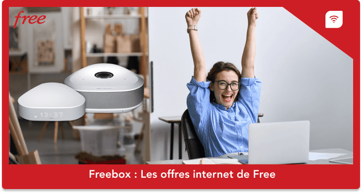 Freebox : offres, tarifs et service client