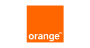 orange logo