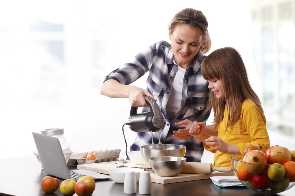 Quels objets connectés pour votre cuisine?