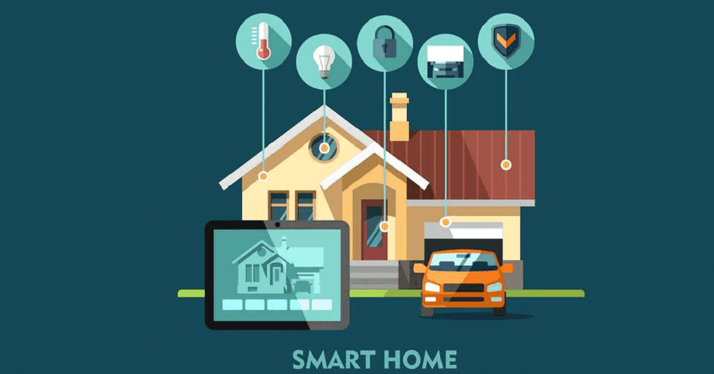 Comment installer un système domotique