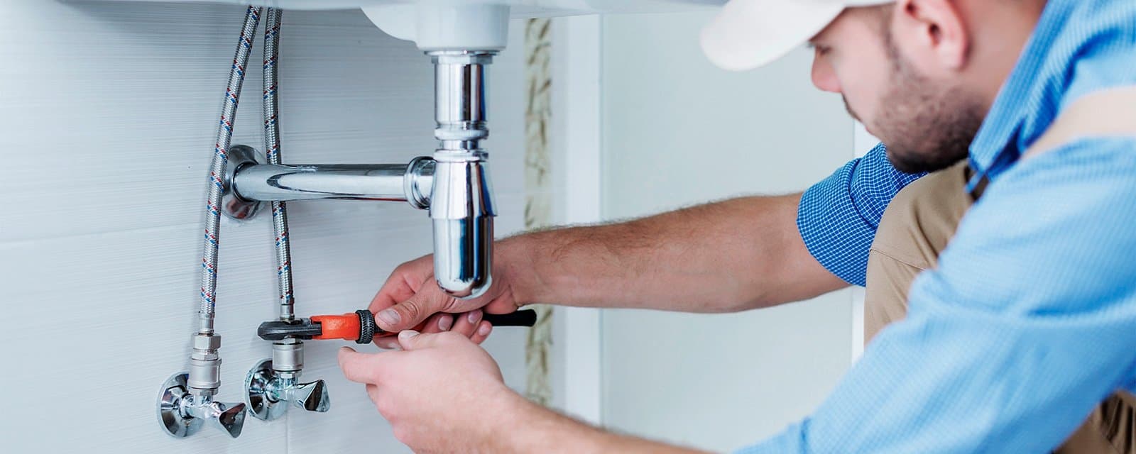 Quel est le meilleur professionnel plombier chauffagiste dans la région de Saint-Vallier