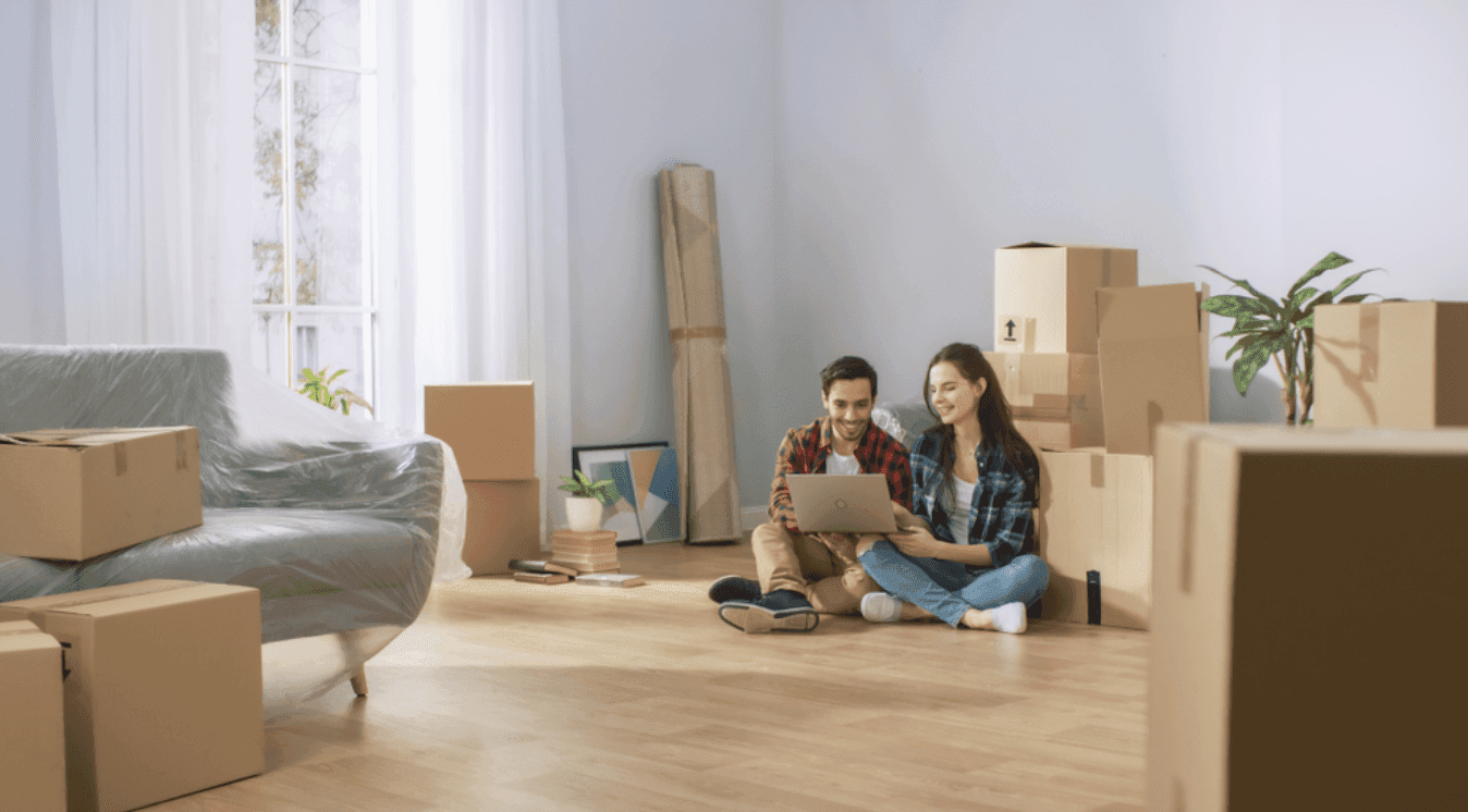 Les astuces pour un déménagement à retrouver sur Vie pratique