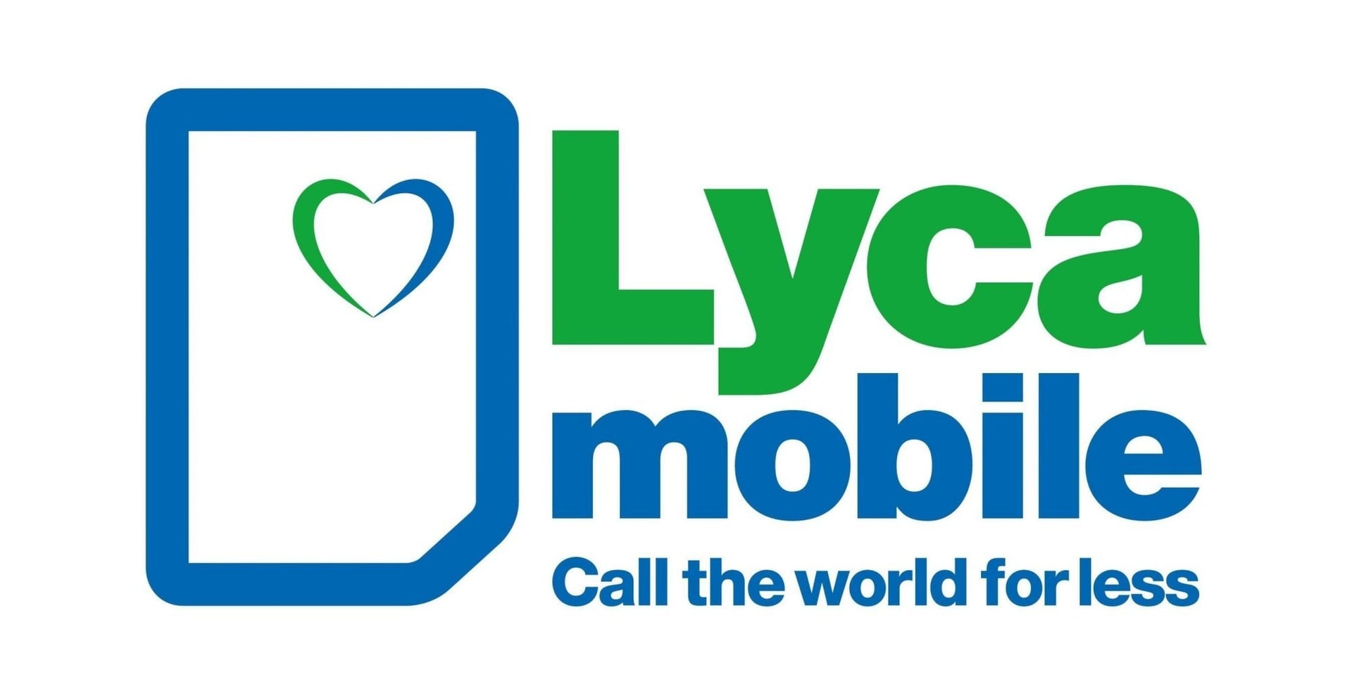 logo lyca mobile