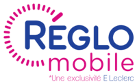 Logo réglo mobile