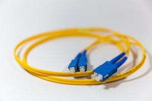 cable optique