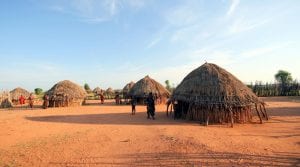 technologie LiFi village Afrique