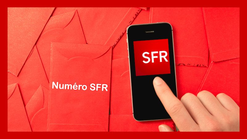 numero sfr pro - contact sfr pro